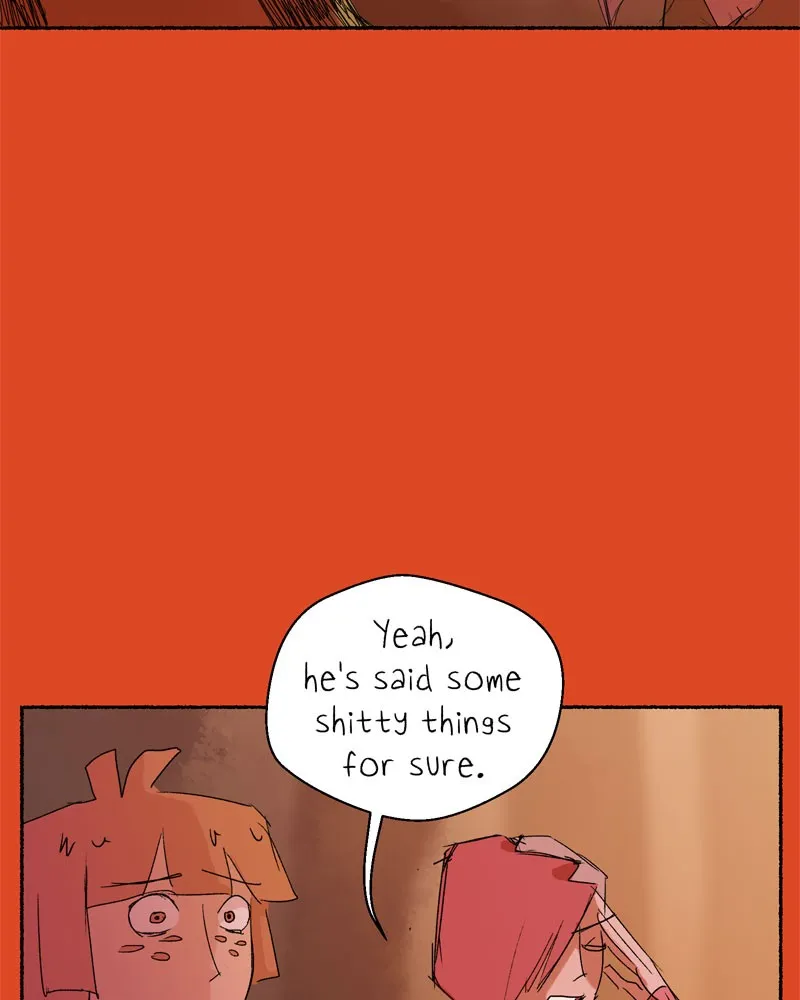 BRAIN Anthology Chapter 21 page 162 - 