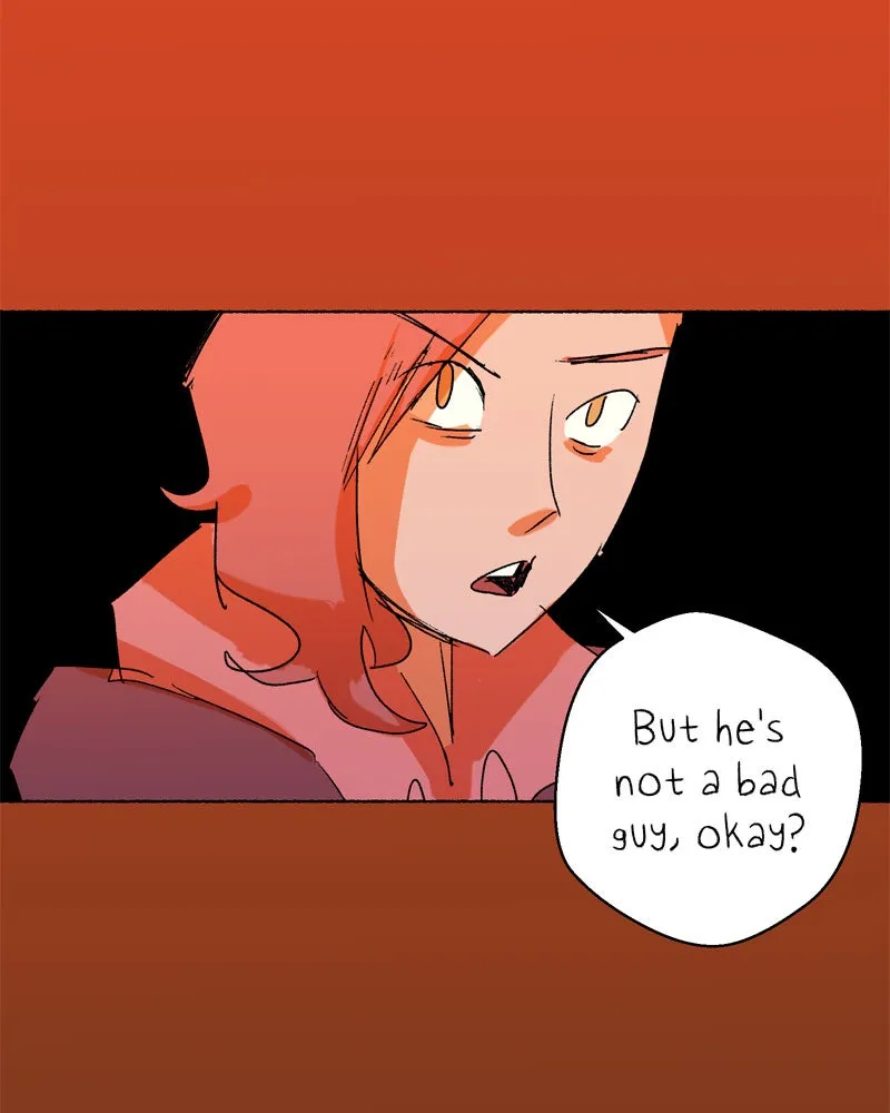 BRAIN Anthology Chapter 21 page 164 - 