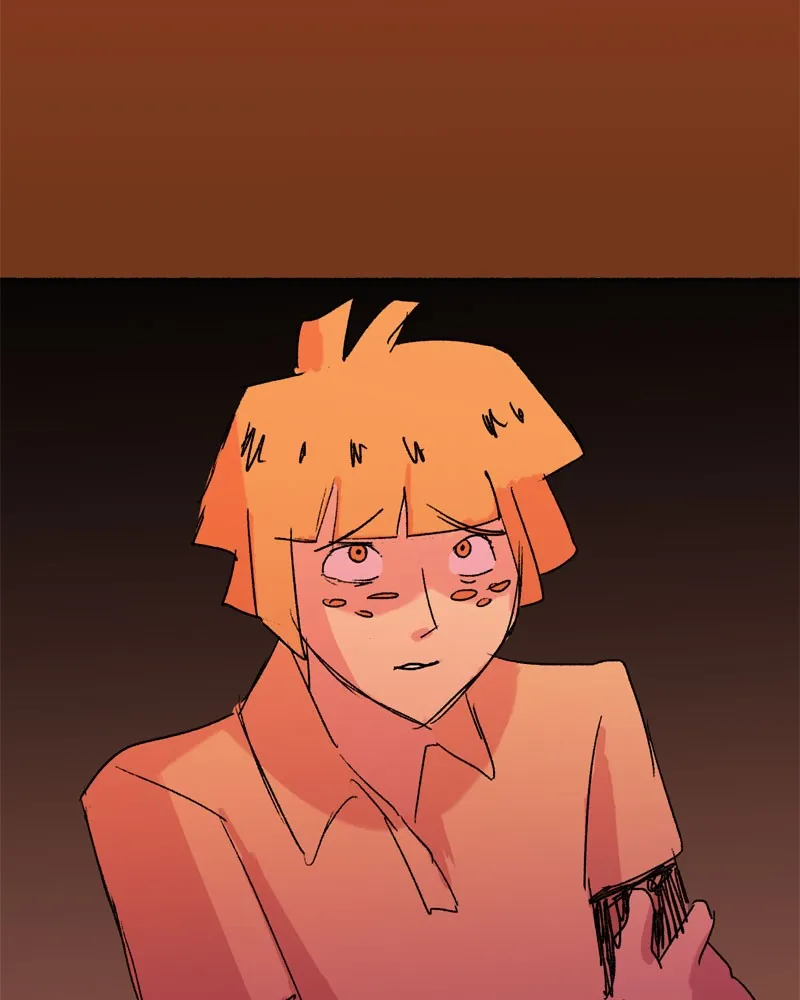 BRAIN Anthology Chapter 21 page 165 - 