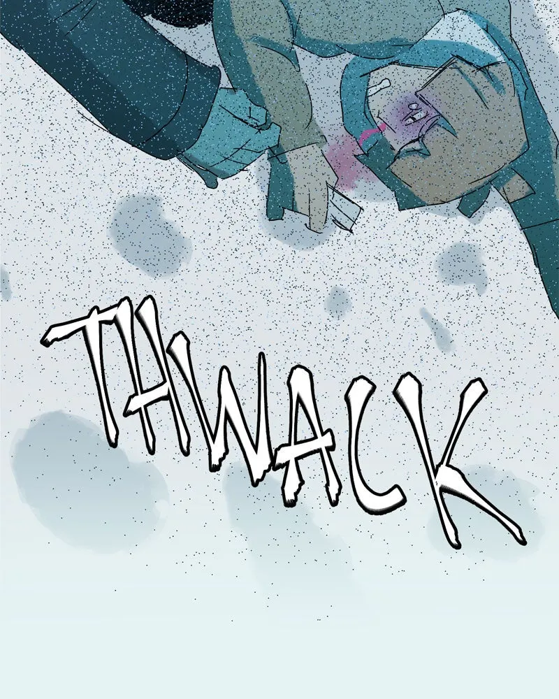 BRAIN Anthology Chapter 21 page 169 - 