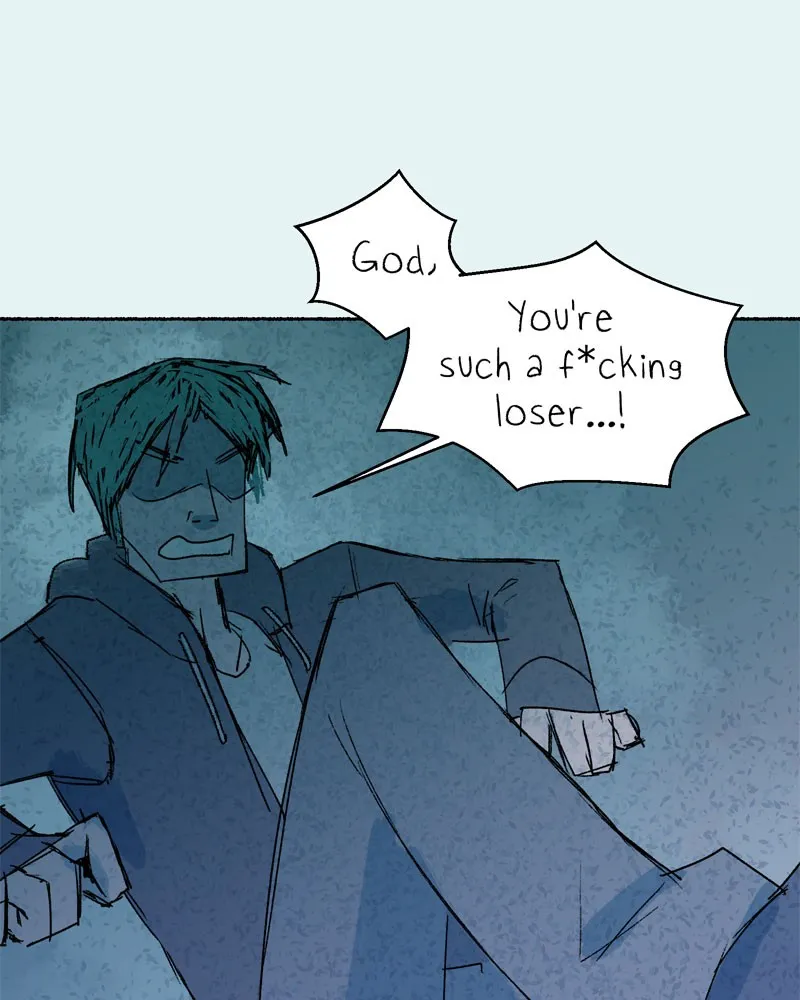BRAIN Anthology Chapter 21 page 170 - 