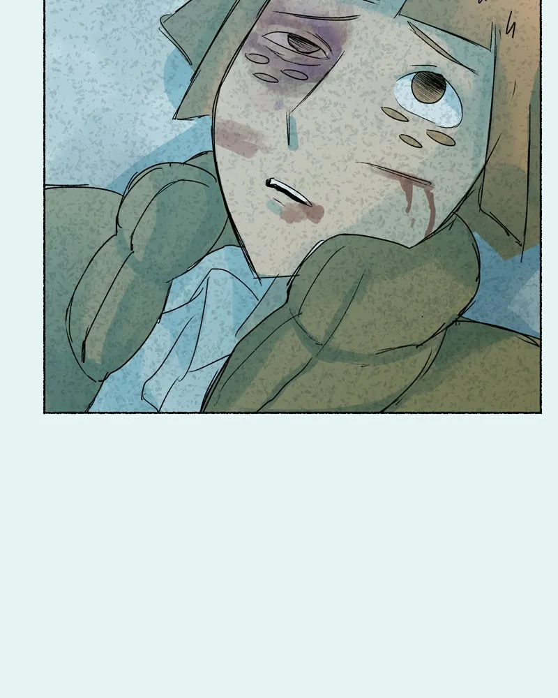BRAIN Anthology Chapter 21 page 172 - 