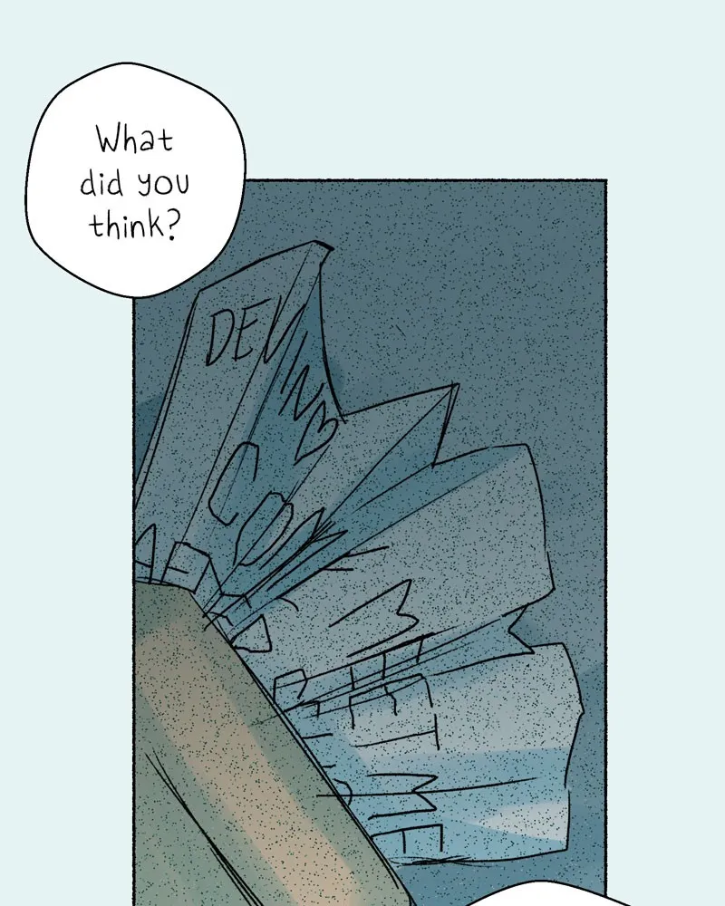 BRAIN Anthology Chapter 21 page 173 - 