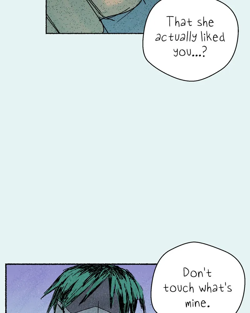 BRAIN Anthology Chapter 21 page 174 - 