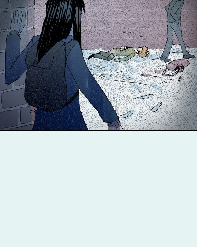 BRAIN Anthology Chapter 21 page 176 - 
