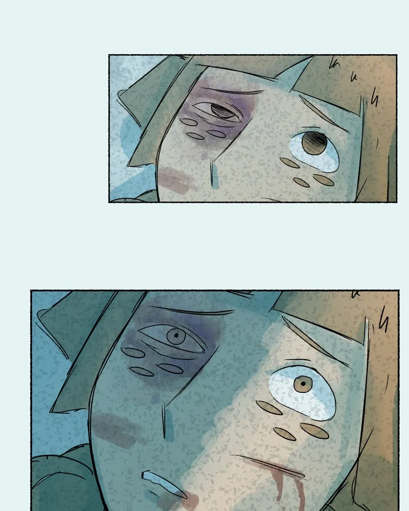 BRAIN Anthology Chapter 21 page 177 - 