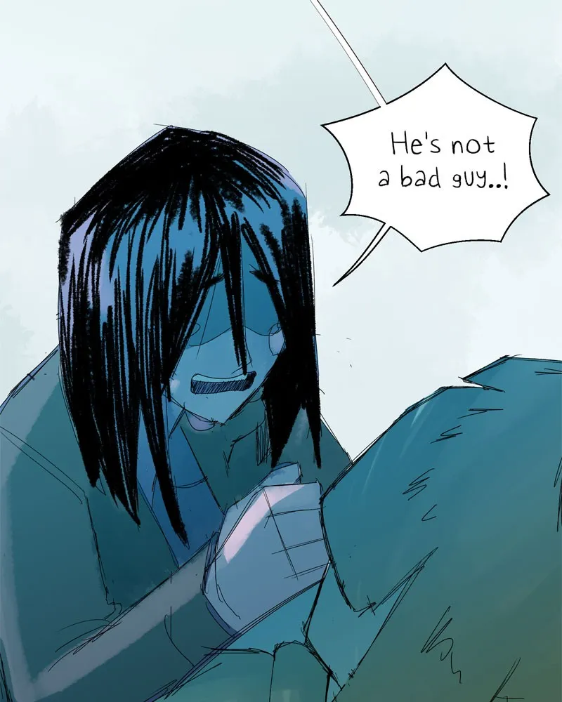 BRAIN Anthology Chapter 21 page 180 - 