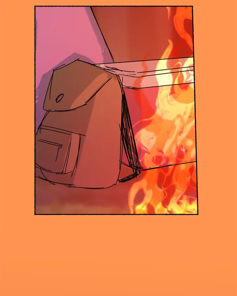BRAIN Anthology Chapter 21 page 19 - 