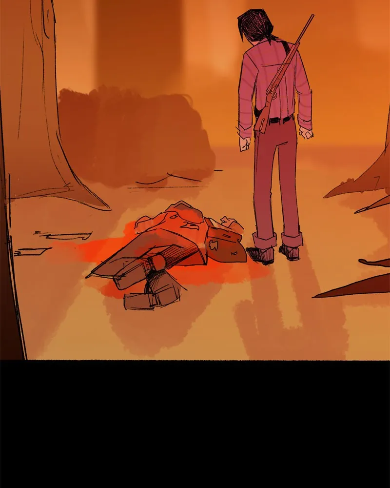 BRAIN Anthology Chapter 21 page 183 - 