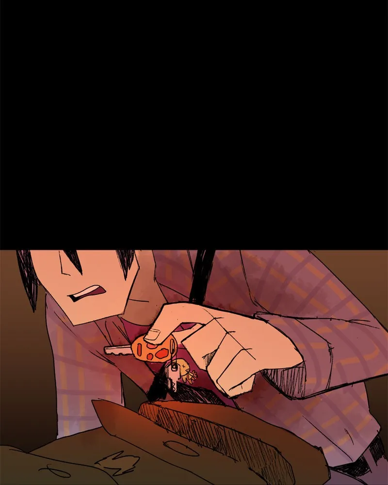 BRAIN Anthology Chapter 21 page 184 - 