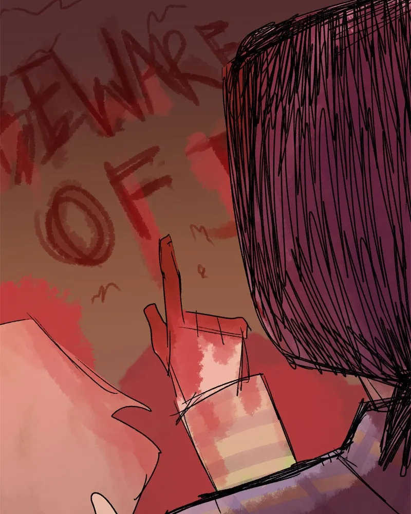BRAIN Anthology Chapter 21 page 186 - 