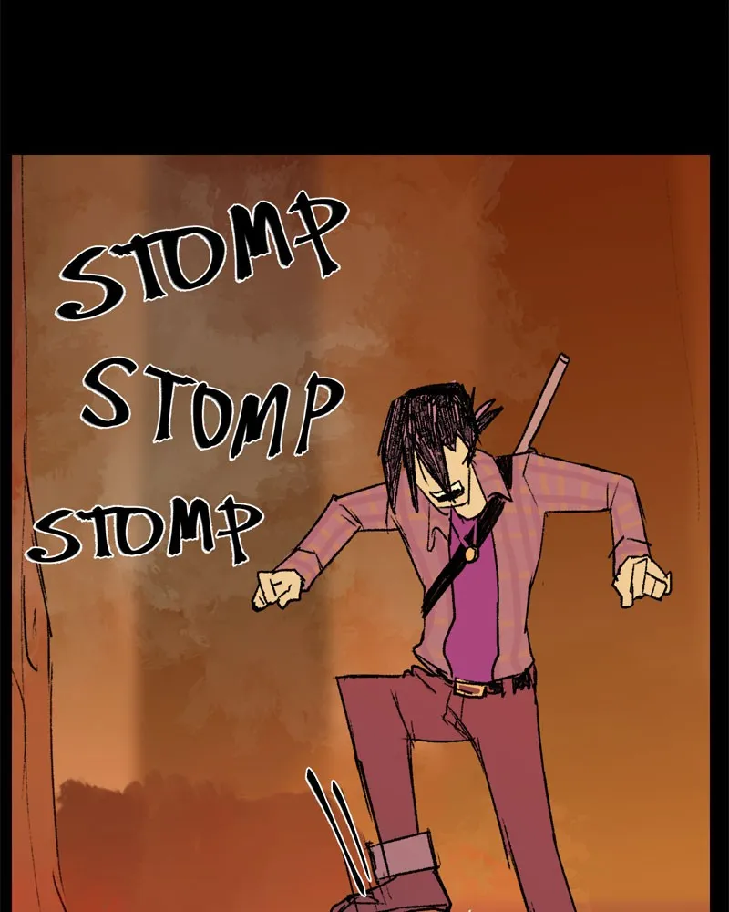 BRAIN Anthology Chapter 21 page 189 - 