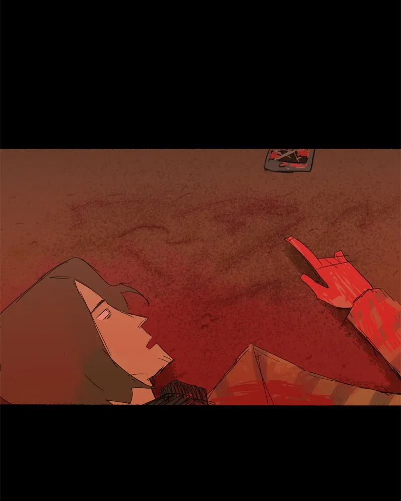 BRAIN Anthology Chapter 21 page 191 - 