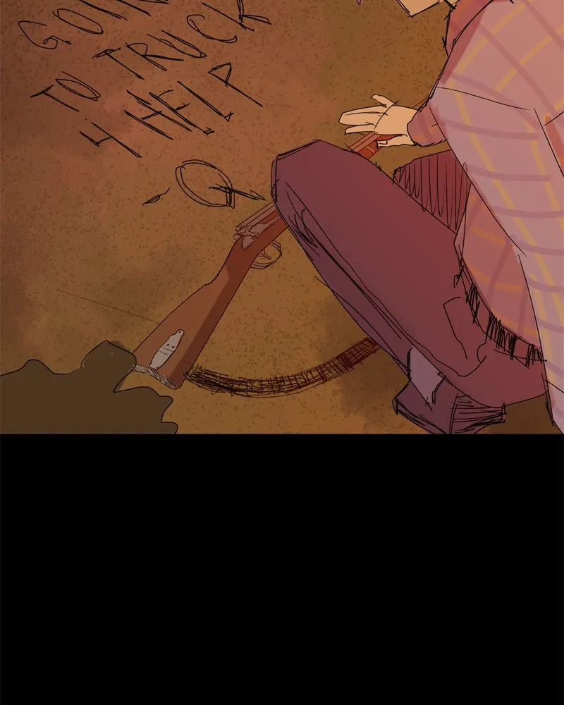 BRAIN Anthology Chapter 21 page 194 - 