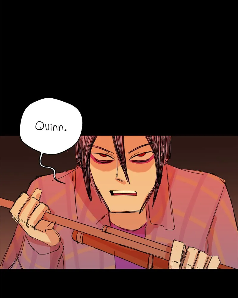 BRAIN Anthology Chapter 21 page 195 - 