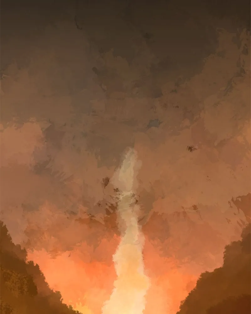 BRAIN Anthology Chapter 21 page 3 - 