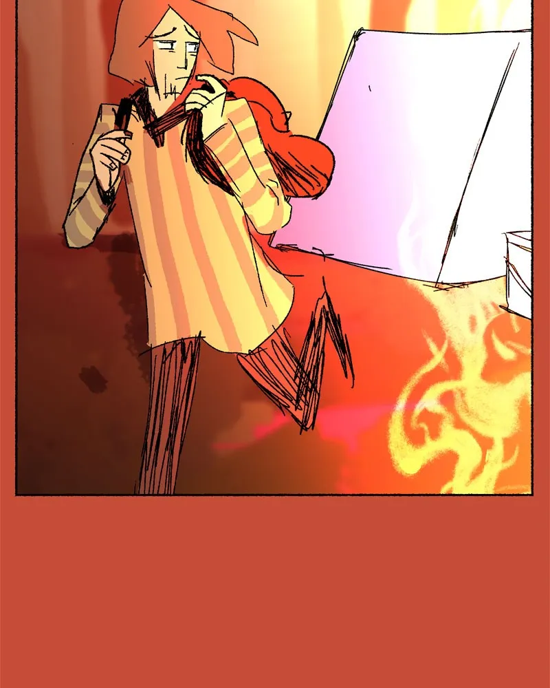 BRAIN Anthology Chapter 21 page 23 - 