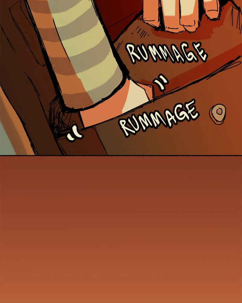 BRAIN Anthology Chapter 21 page 26 - 