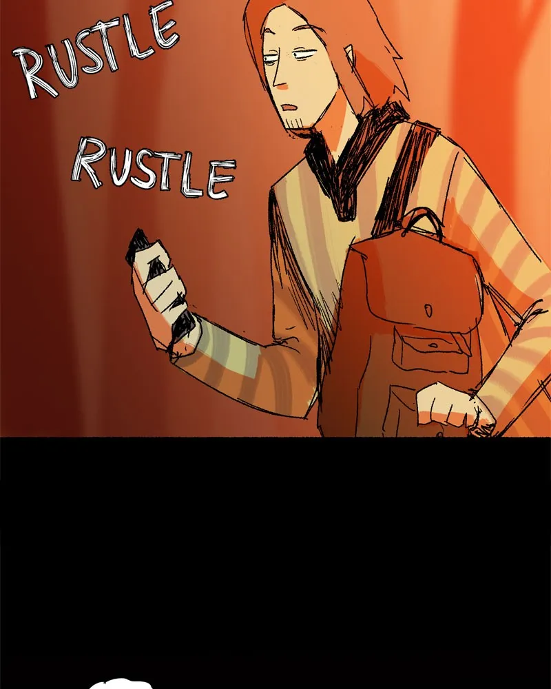 BRAIN Anthology Chapter 21 page 30 - 