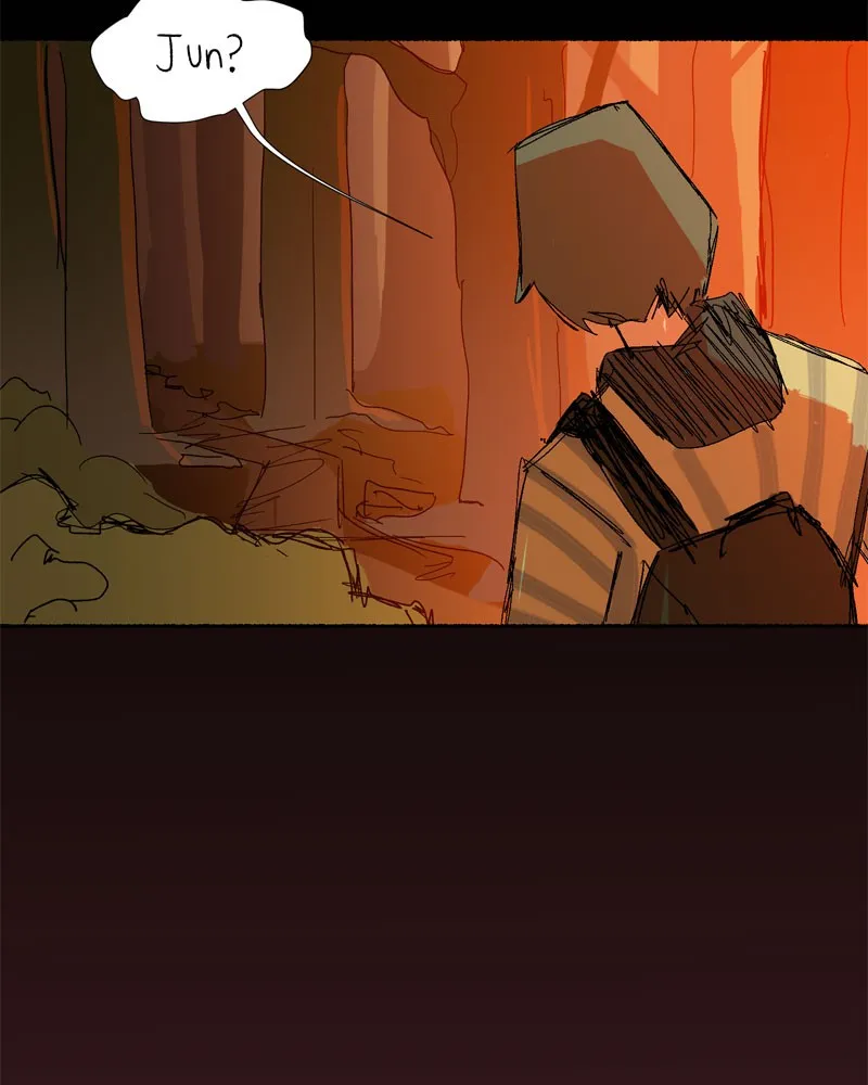BRAIN Anthology Chapter 21 page 31 - 