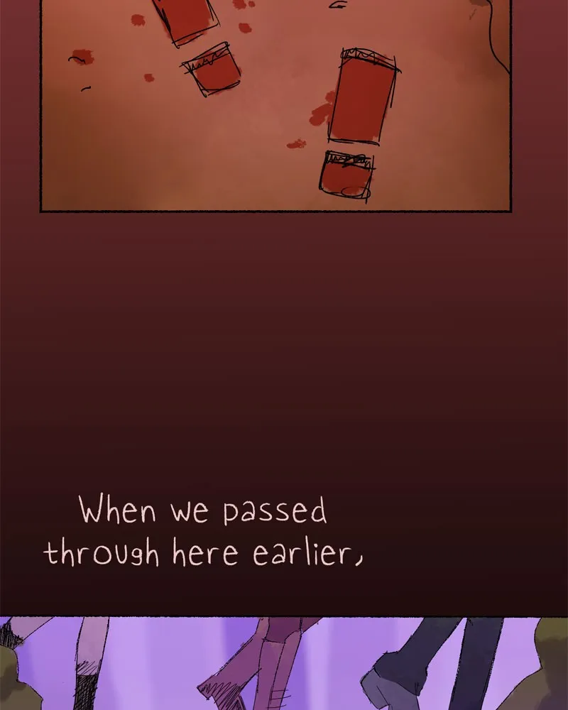 BRAIN Anthology Chapter 21 page 34 - 