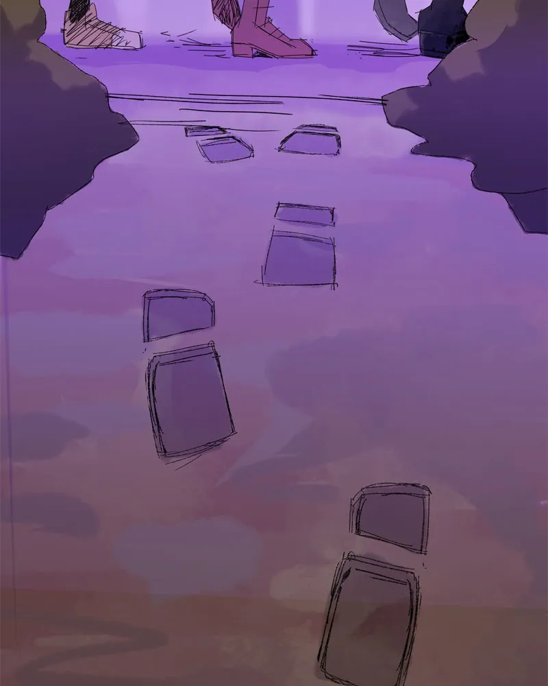 BRAIN Anthology Chapter 21 page 35 - 