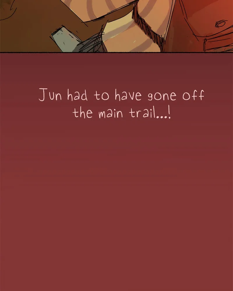 BRAIN Anthology Chapter 21 page 38 - 