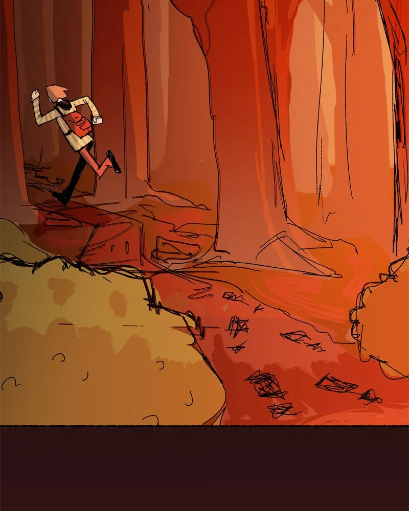 BRAIN Anthology Chapter 21 page 44 - 