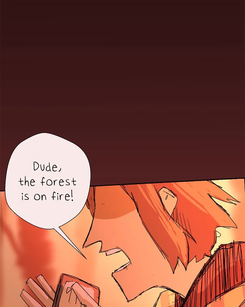 BRAIN Anthology Chapter 21 page 45 - 