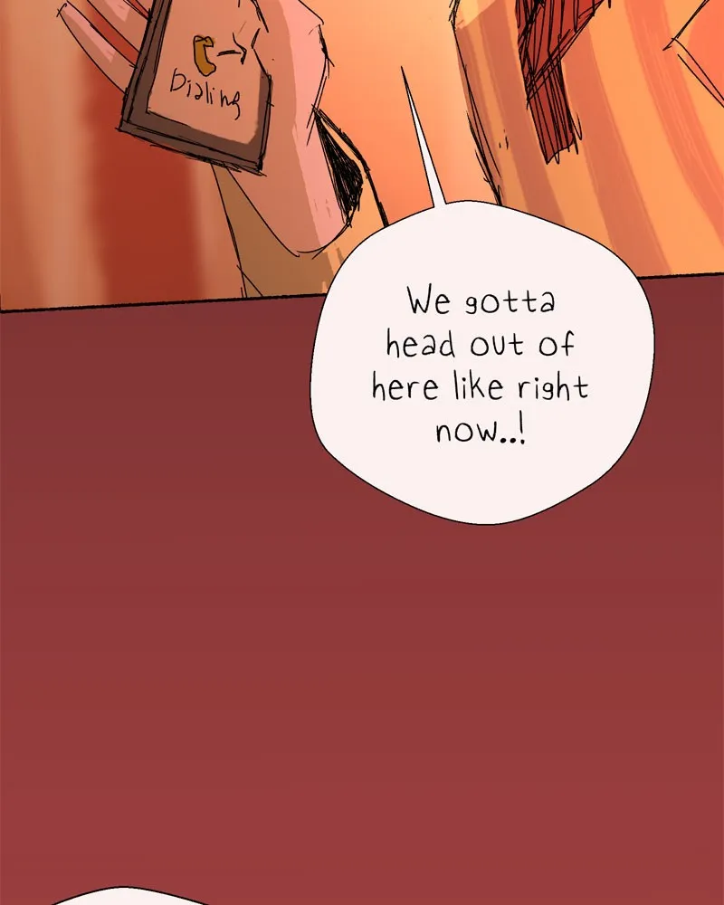 BRAIN Anthology Chapter 21 page 46 - 