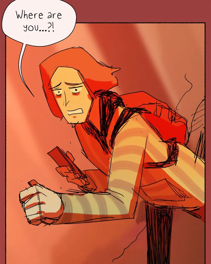 BRAIN Anthology Chapter 21 page 47 - 