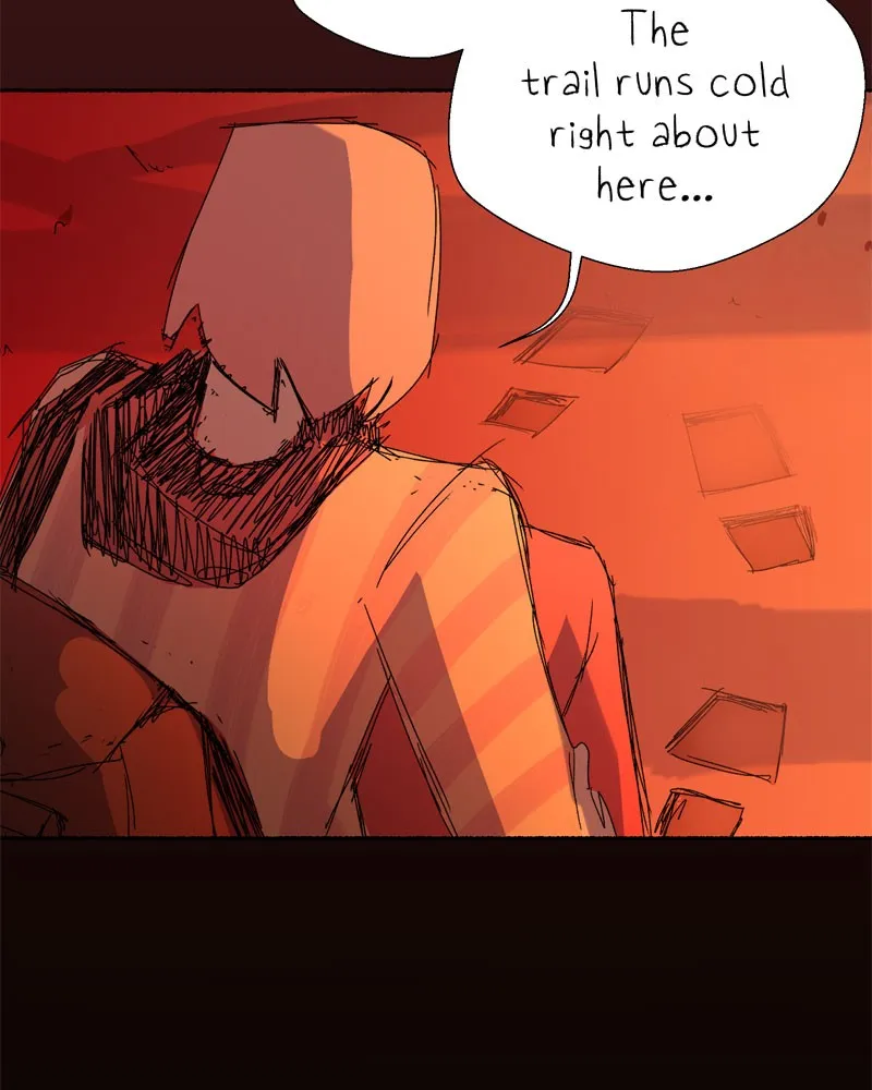 BRAIN Anthology Chapter 21 page 51 - 