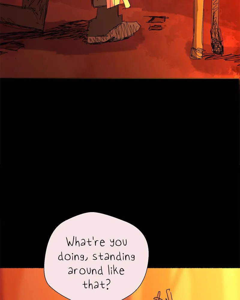 BRAIN Anthology Chapter 21 page 55 - 