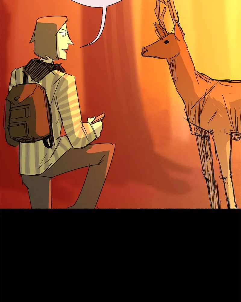 BRAIN Anthology Chapter 21 page 56 - 