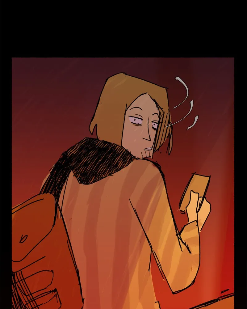 BRAIN Anthology Chapter 21 page 61 - 