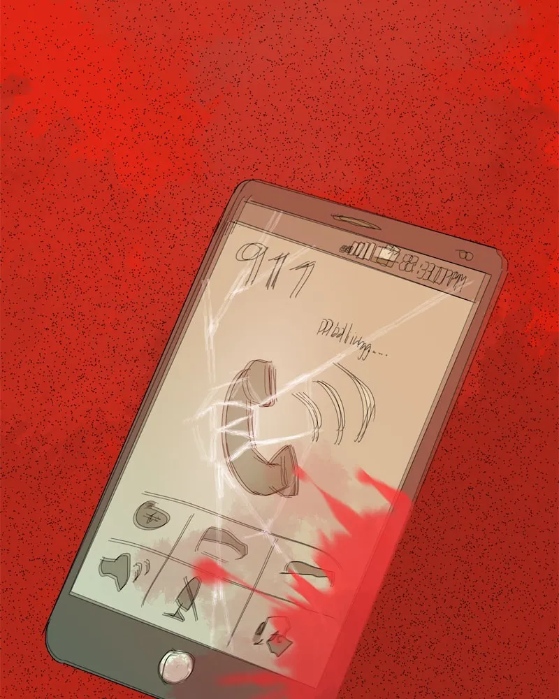BRAIN Anthology Chapter 21 page 66 - 