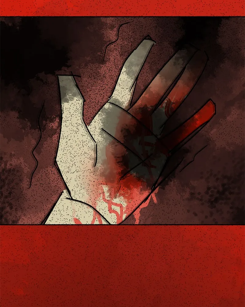 BRAIN Anthology Chapter 21 page 68 - 