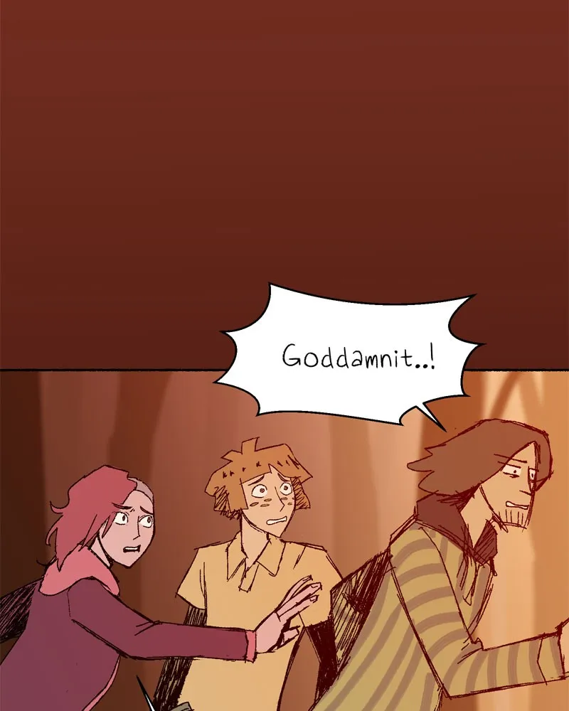 BRAIN Anthology Chapter 21 page 8 - 