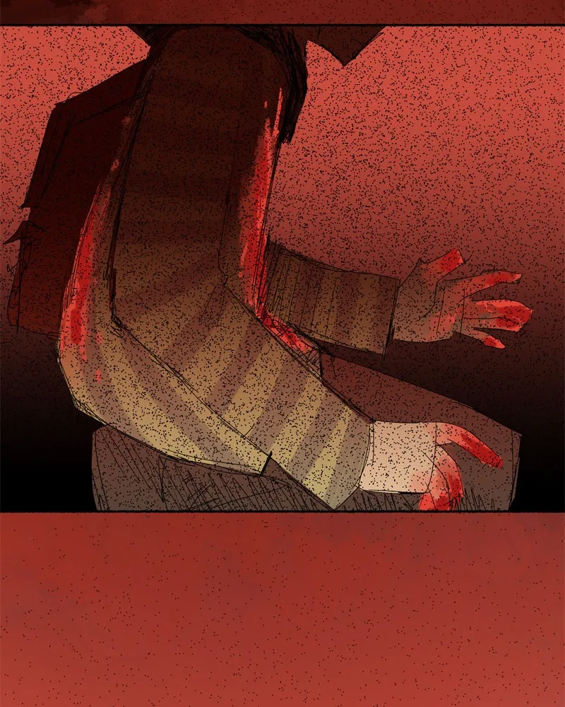 BRAIN Anthology Chapter 21 page 73 - 