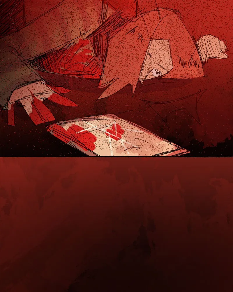 BRAIN Anthology Chapter 21 page 75 - 