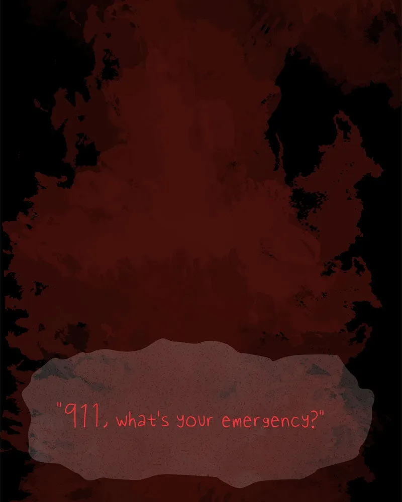 BRAIN Anthology Chapter 21 page 78 - 