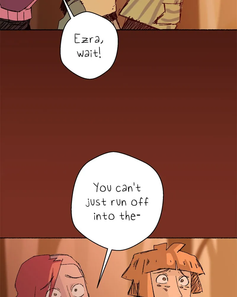 BRAIN Anthology Chapter 21 page 9 - 