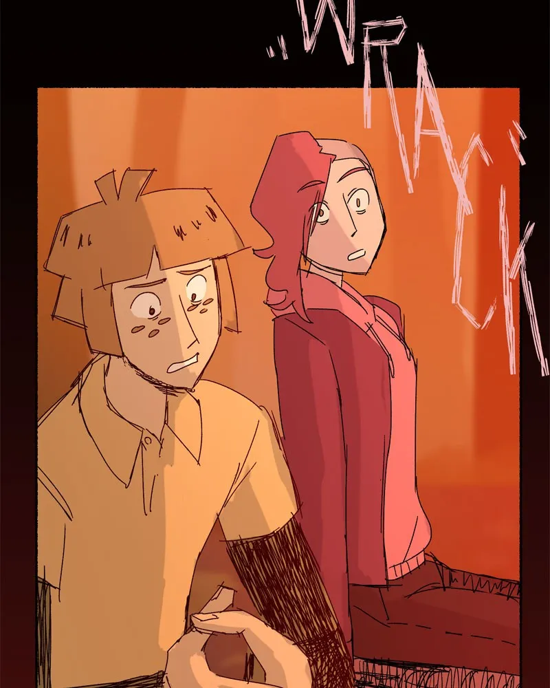 BRAIN Anthology Chapter 21 page 81 - 