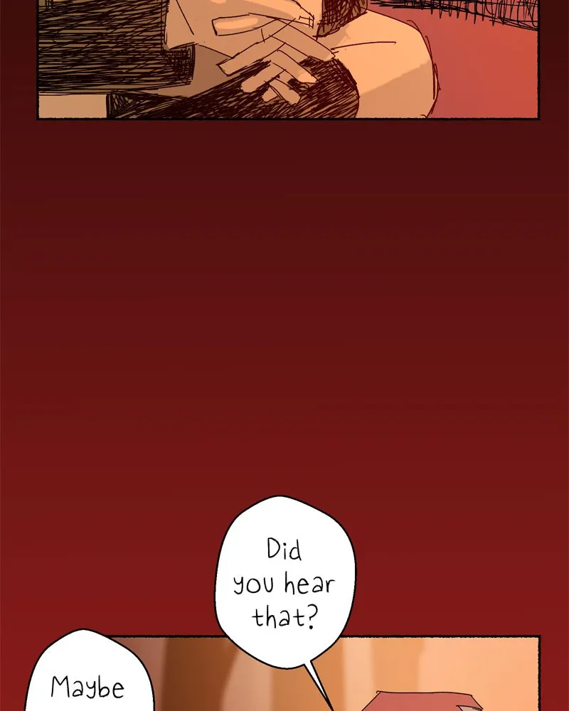BRAIN Anthology Chapter 21 page 82 - 