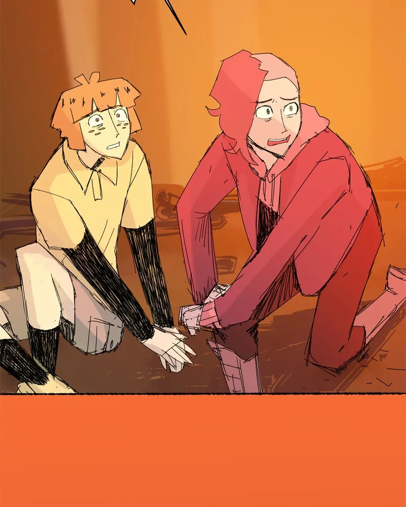 BRAIN Anthology Chapter 21 page 86 - 