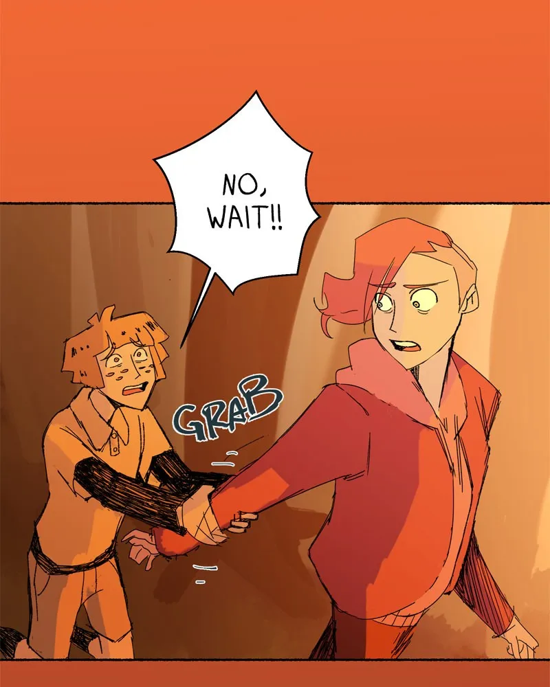 BRAIN Anthology Chapter 21 page 87 - 