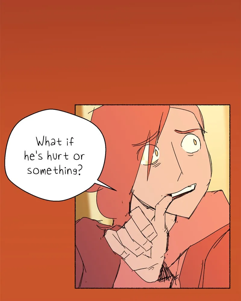 BRAIN Anthology Chapter 21 page 90 - 