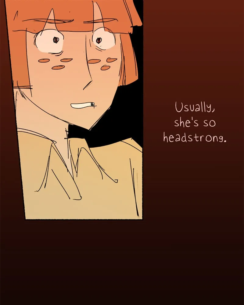 BRAIN Anthology Chapter 21 page 93 - 