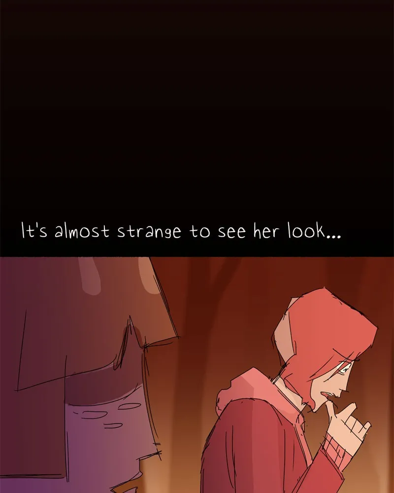 BRAIN Anthology Chapter 21 page 94 - 