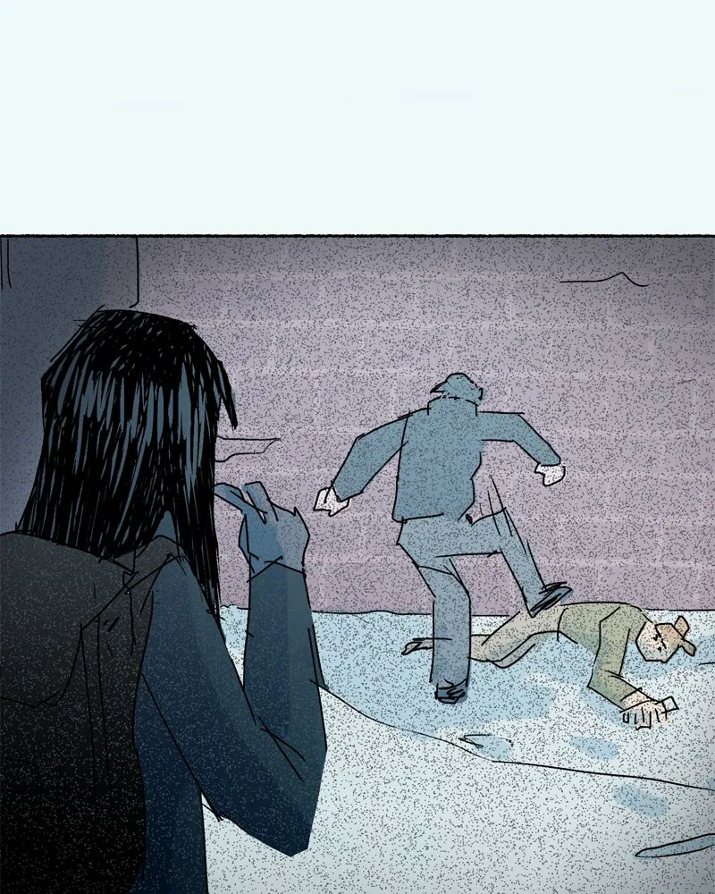 BRAIN Anthology Chapter 21 page 97 - 